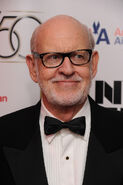 Frank Oz attending the 50th annual New York Film Fest in October 2012.