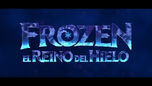 Frozen Title In Spain