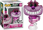 1059. Cheshire Cat (on Tail, Vanishing, Diamond Collection) (2024 Books A Million Exclusive)