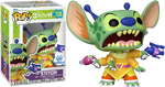 1538. Stitch (Concept Art) (2025 Funko Shop Exclusive)