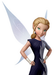 Glimmer (The Pixie Hollow Games)