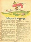 Goofy's glider story