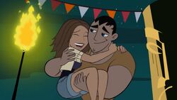 Senor Senior Junior Disney Wiki Fandom Senor Senior Junior Disney Wiki Fandom