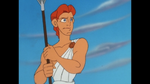 Hercules and the First Day of School Young Herc first scene 3