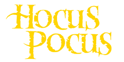 Hocus Pocus logo