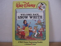 Welcome Back, Snow White