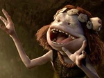 Griselda (Strange Magic)