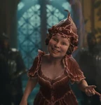 Knotgrass (Maleficent and Maleficent: Mistress of Evil)