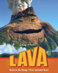 Lava Book