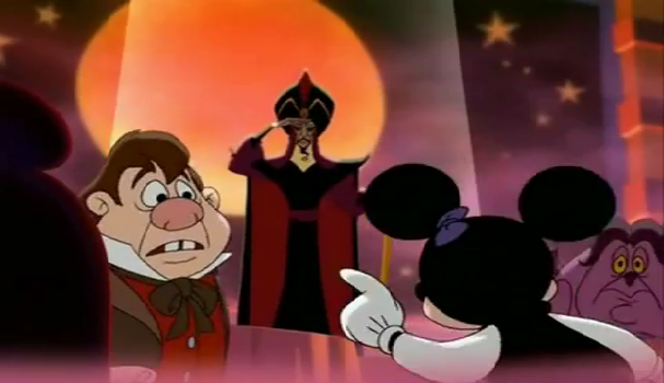 Lefou Disney Wiki Fandom Lefou Disney Wiki Fandom