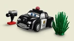 Sheriff as a lego set