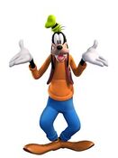 Goofy in Mickey Mouse Clubhouse