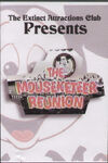 Mouseketeer Reunion front