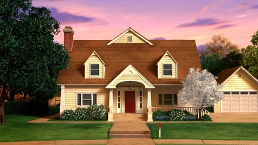 Nancy's Devine Sleepover