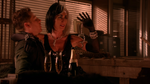 Once Upon a Time - 5x15 - The Brothers Jones - Cruella Handcuffs