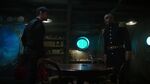 Once Upon a Time - 6x06 - Dark Waters - Hook and Nemo