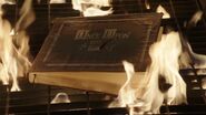 Once Upon a Time - 6x21 - The Final Battle Part 1 - Burning Book