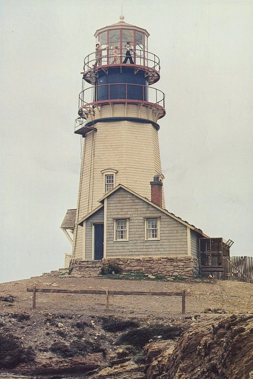Passamaquoddy Light Disney Wiki Fandom