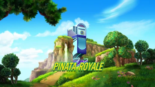 Piñata Royale
