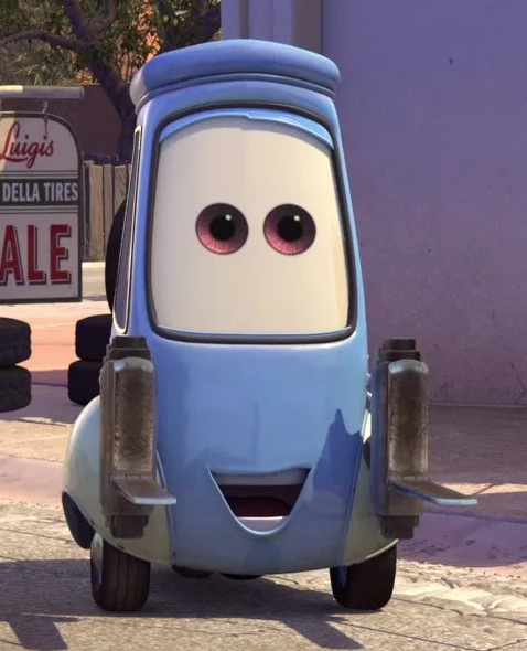 Mater, Disney Wiki