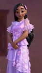 Isabela Madrigal (Encanto)