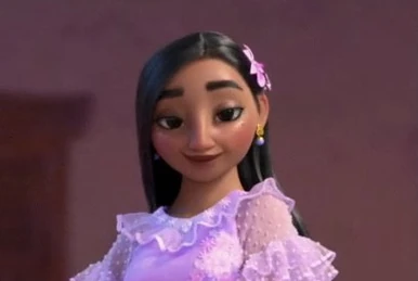 ペパ・マドリガル ペパ・マドリガル | Disney Wiki | Fandom