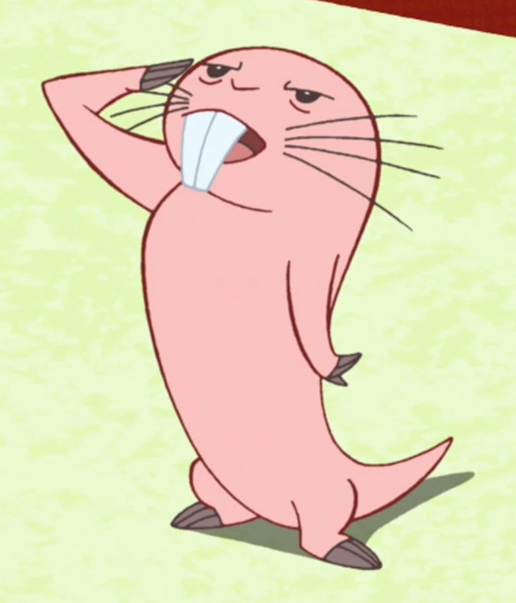 Rufus Disney Wiki Fandom