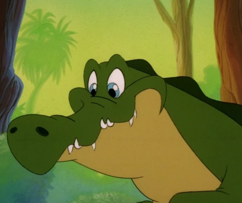 Pumbaa Jr.