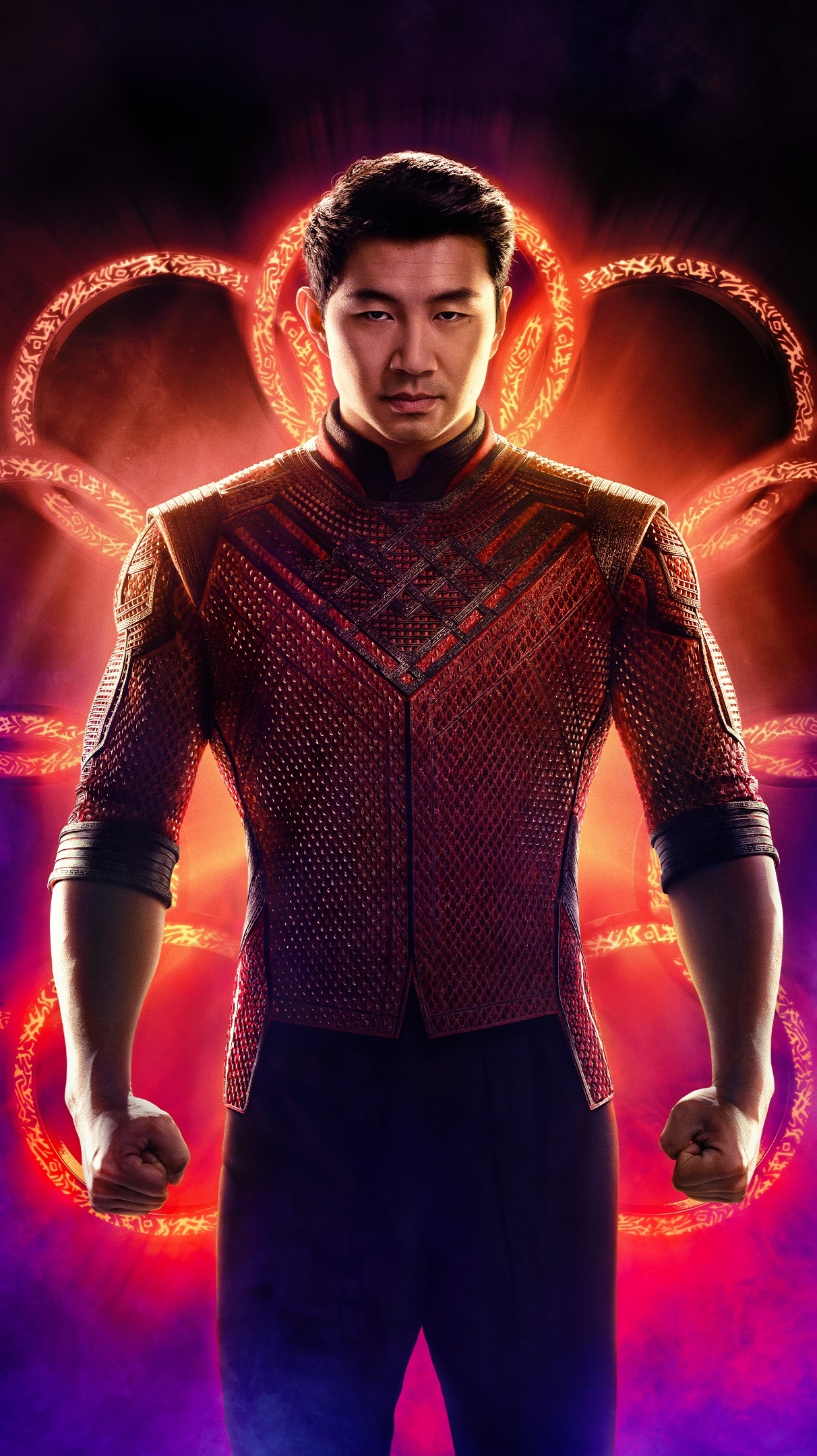 Simu Liu, Marvel Cinematic Universe Wiki