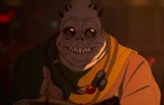 Shopkeeper (Star Wars: Visions)