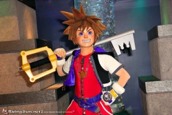 Sora Disney Wiki Fandom