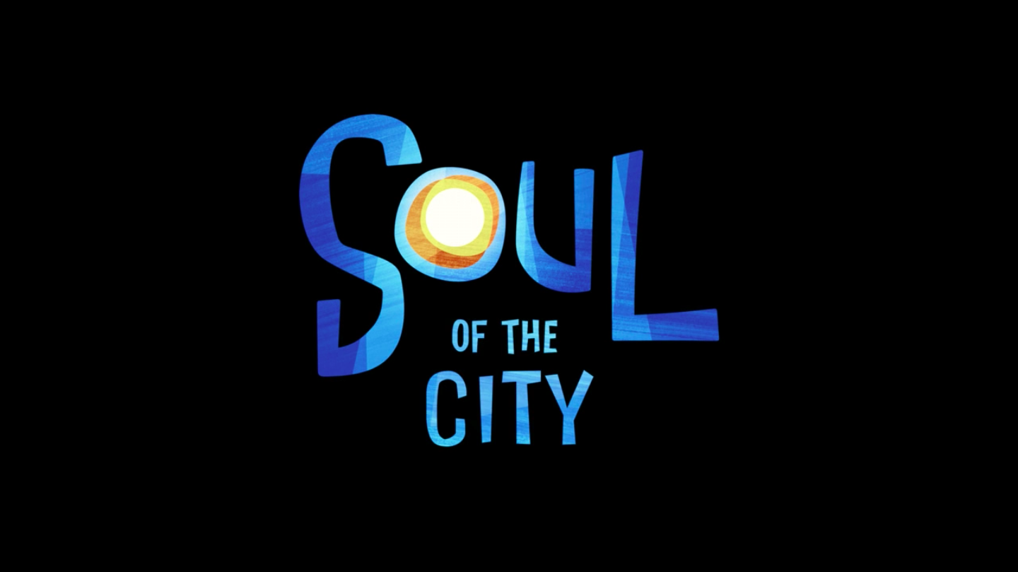 Soul City