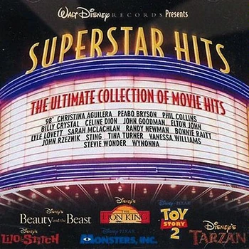 SuperstarHits