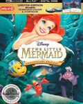 The Little Mermaid 4K