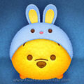 Bunny Pooh