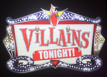 Villains Tonight