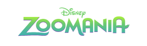 Zoomania Logo