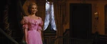 Cinderella's dress in Live Action