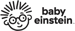 Baby Einstein 2018 logo