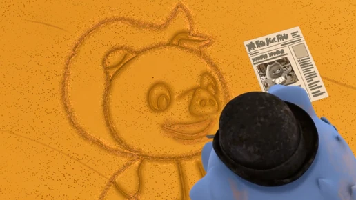 Brother's Gone Clean