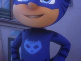 Catboy