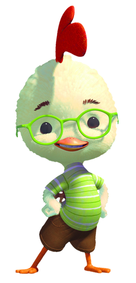 Chicken Little