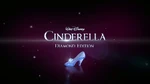 Cinderella Diamond Edition Trailer.jpg (47 KB) Cinderella Diamond Edition Blu-ray trailer