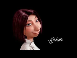 colette ratatouille citations