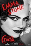 Poster de Cruella 2