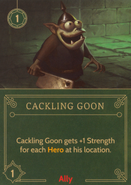 DVG Cackling Goon