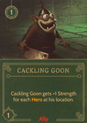 Cackling Goon