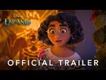 Disney's Encanto - Official Trailer