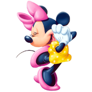 Disney minnie mouse 6