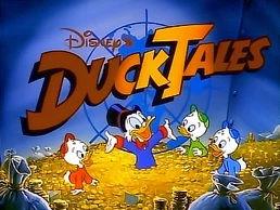 DuckTales (Main title)